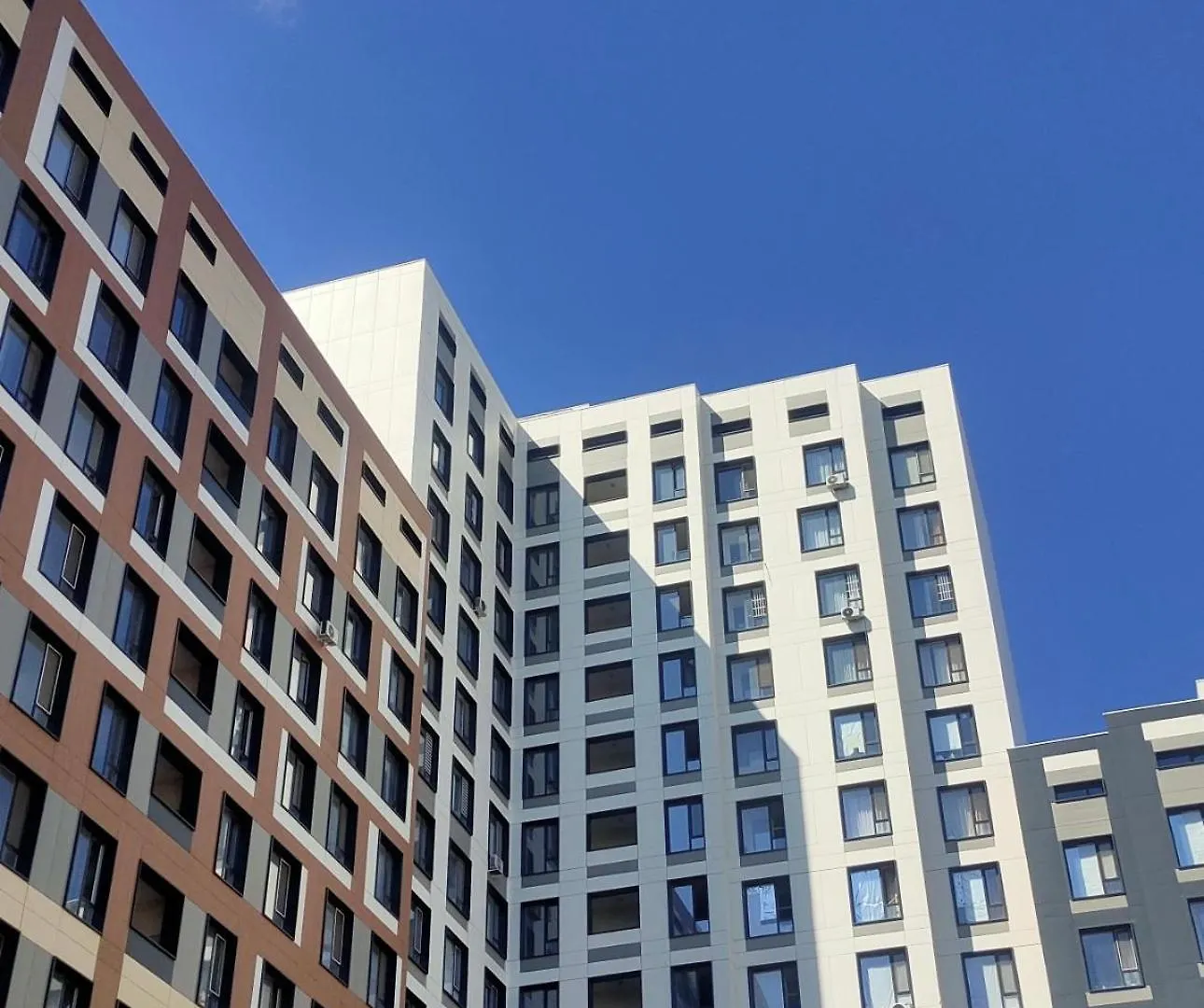Дизайнерская 2-Х Комнатная Квартира Жк Bravo Apartment Nur-Sultan  Kazakhstan