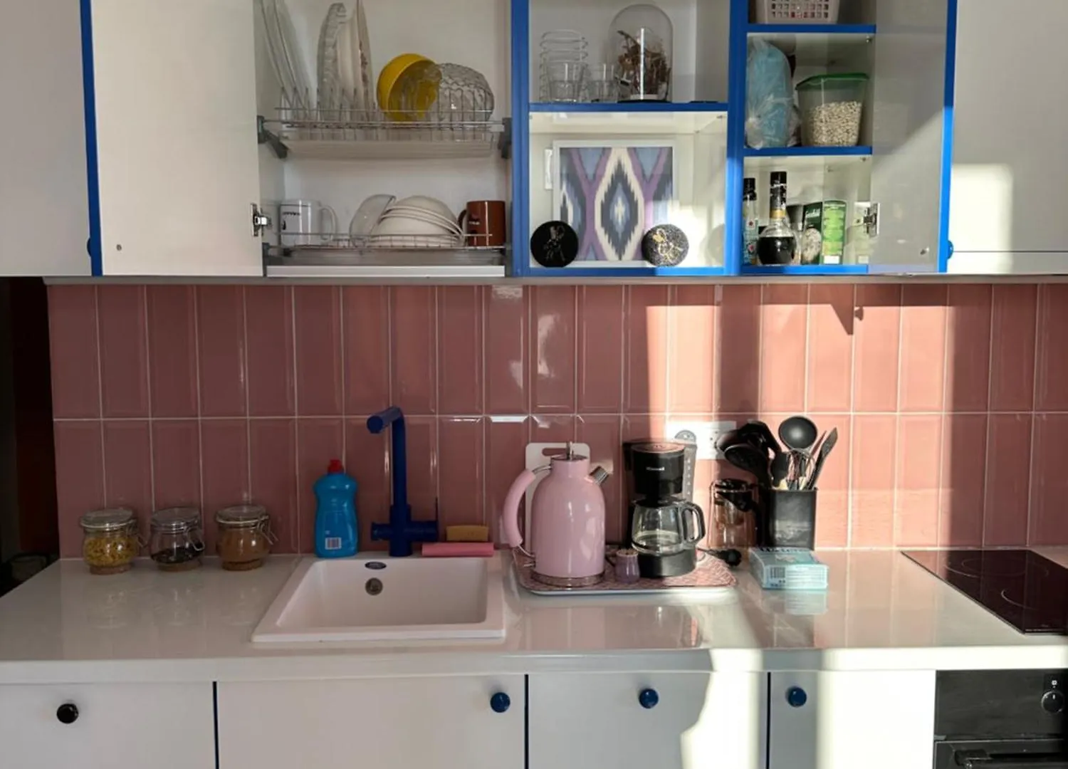 Дизайнерская 2-Х Комнатная Квартира Жк Bravo Apartment Nur-Sultan  Nur-Sultan (Astana)